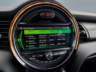 MINI Cooper Mini Cooper 1.5 136PK / NL auto /Carplay /Garantie - afbeelding nr 25