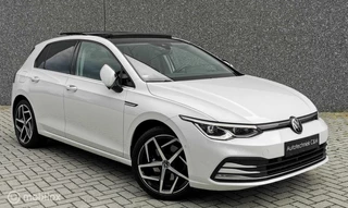 Volkswagen Golf Volkswagen Golf 1.5 eTSI STYLE 150PK/DSG/ACC/NAV/CAMERA/PANO - afbeelding nr 31