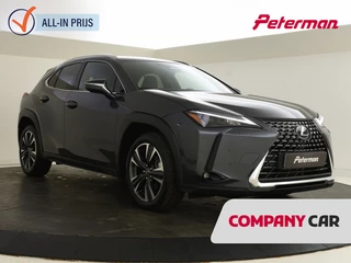 Lexus UX 300h Business Line | Blindspot | Parkeersensoren V+A