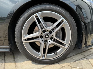 Mercedes-Benz CLA Mercedes CLA-klasse 180 AMG-Line|Pano|CarPlay|Widescreen - afbeelding nr 24