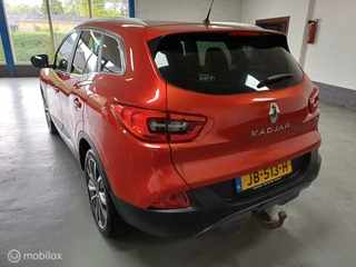 Renault Kadjar Renault Kadjar 1.5 dCi Bose - afbeelding nr 5