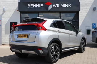 Mitsubishi Eclipse Cross - afbeelding nr 2
