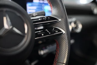 Mercedes-Benz CLA Mercedes-Benz CLA-klasse Shooting Brake 250 e AMG 45 Look / FACELIFT / Elek Stoelen / Lane Assist / 360 Camera / Dode Hoek / Pano - afbeelding nr 16