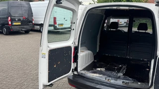 Volkswagen Caddy - afbeelding nr 12