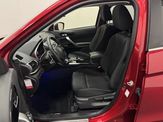 Mitsubishi Eclipse Cross Mitsubishi Eclipse Cross 1.5 DI-T First Edition Automaat - afbeelding nr 11
