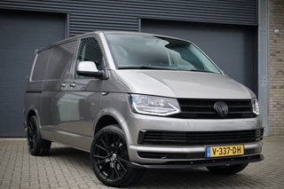 Volkswagen Transporter 175PK | NAP Logisch | NL-auto | Nieuwe APK - afbeelding nr 2