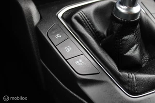 Ford Focus Ford Focus Wagon 1.0 EcoBoost Trend Edition Business, 125 PK, Pdc voor + achter, Cruise, Clima, Navi, App connect. - afbeelding nr 32