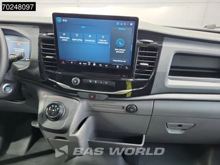 Ford Transit Ford Transit 170pk Nieuw Model Limited L2H2 Automaat CarPlay Xenon Camera L2H2 10m3 Airco Cruise control - afbeelding nr 11