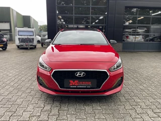 Hyundai i30 - afbeelding nr 3
