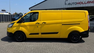 Ford Transit Custom Ford Transit Custom 2.0 TDCI 77KW 105PK L2H1 EURO 6 AIRCO/ CRUISE CONTROL/ NAVIGATIE/ CAMERA/ 100% DEALERONDERHOUDEN - afbeelding nr 15
