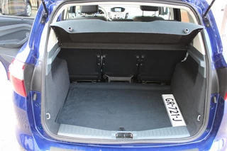 Ford C-MAX Ford C-MAX 1.6 Eco. Titanium - afbeelding nr 20