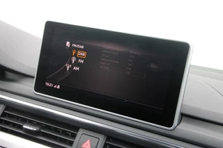 Audi A4 Audi A4 Avant 1.4 TFSI S-Line - 150 pk **Camera / Carplay / Virtual / Side - afbeelding nr 26
