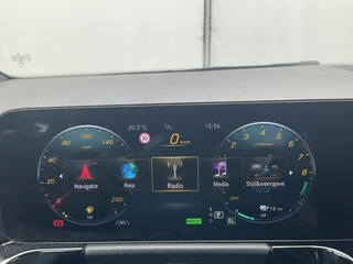 Mercedes-Benz GLA Mercedes-Benz GLA 250 e Business Solution AMG PHEV Nav/Cruise Stoelverw Digi-Dash Uitstraling! - afbeelding nr 32