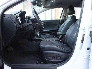 Kia Ceed Sportswagon Kia Ceed Sportswagon 1.6 GDI PHEV DynamicPlusLine | ACC | - afbeelding nr 4