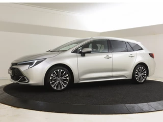 Toyota Corolla Touring Sports - afbeelding nr 6