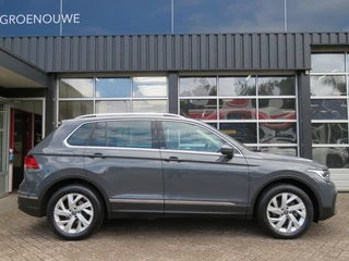 Volkswagen Tiguan Volkswagen Tiguan 1.5 TSI 150pk DSG-aut. MOVE / Camera / Stoelverw. / Wegklap.haak / Navi / 18 Inch / BOVAG garantie - afbeelding nr 3