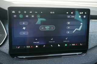 Škoda Octavia Škoda Octavia Combi 150PK AUTOMAAT ADAPTIVE | WINTERPACK | CAMERA | NAVI | KEYLESS! - afbeelding nr 38