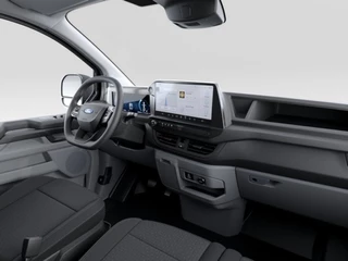 Ford E-Transit Custom - afbeelding nr 3