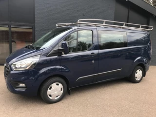 Ford Transit Custom - afbeelding nr 2