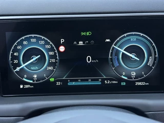 Hyundai Tucson Hybrid - afbeelding nr 20