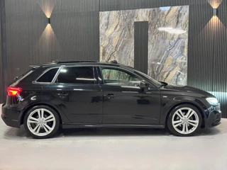 Audi A3 Audi A3 Sportback 35 TFSI 3x S-Line|PANO|ACC|BLIND SPOT|FULL - afbeelding nr 8