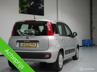 Fiat Panda Fiat Panda 0.9 TwinAir Edizione Cool - afbeelding nr 4
