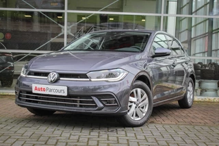 Volkswagen Polo - afbeelding nr 1