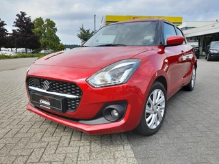 Suzuki Swift Suzuki Swift 1.2 SELECT CRUISE CAMERA NAVI AIRCO - afbeelding nr 34