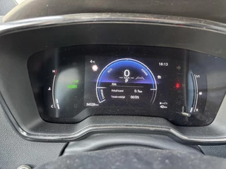 Suzuki Swace Suzuki Swace 1.8 Hybrid Style Automaat | Cruise Control | - afbeelding nr 15