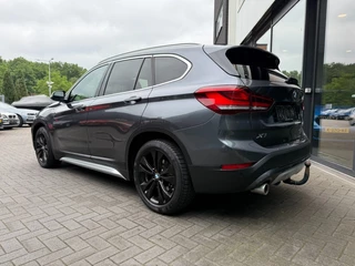 BMW X1 BMW X1 xDrive25e High Exe,Pano,HeadUp,Harman/Kardon,Memory,Leer - afbeelding nr 5