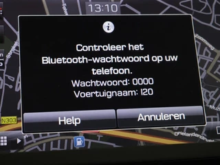 Hyundai i20 Hyundai i20 1.0 T-GDI Comfort | Navigatie | Camera |  Climate control | Cruise control | DAB+ | Bluetooth | PDC - afbeelding nr 20