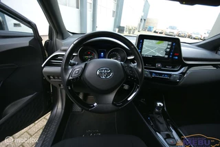 Toyota C-HR Toyota C-HR 1.8 Hybrid Style - afbeelding nr 7