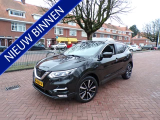 Nissan QASHQAI 1.2 Business Edition
