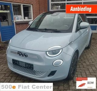 Fiat 500e - 120793167-0