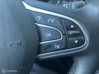 Renault Kadjar Renault Kadjar 1.3 TCe Black Edition * AUTOMAAT * NAVIGATIE - afbeelding nr 14