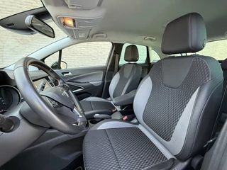 Opel Crossland X Opel Crossland X 1.2 T. Innovation AUTOMAAT CARPLAY CAMERA - afbeelding nr 5