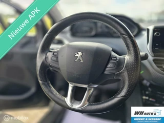 Peugeot 208 Peugeot 208 1.6 BlueHDi Blue Lease Executive 116dkm!! - afbeelding nr 12