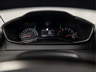 Peugeot 208 Peugeot 208 1.2 PureTech Sport (APPLE CARPLAY, GROOT NAVI, 360 CAMERA, LM VELGEN, SPORTSTOELEN, PARKEERSENSOREN, LED KOPLAMPEN, LANE ASSIST, NIEUWSTAAT) - afbeelding nr 22