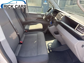 Volkswagen Transporter Volkswagen Transporter 2.0 TDI 110PK EURO6 L2H1 28 Cruise control/trekhaak/navi - afbeelding nr 29