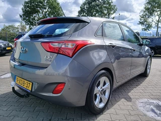 Hyundai i30 - afbeelding nr 4