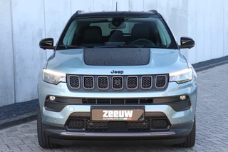 Jeep Compass - afbeelding nr 4