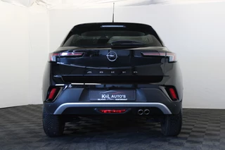 Opel Mokka Opel Mokka 1.2 Turbo Business Elegance |Camera|Carplay| - afbeelding nr 5