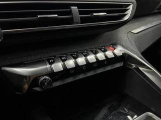 Peugeot 3008 Peugeot 3008 1.2 Premium Carplay | Camera | Keyless NAP - afbeelding nr 18