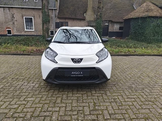 Toyota Aygo - afbeelding nr 2