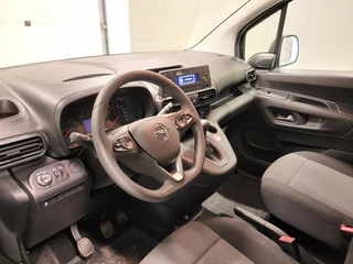 Opel Combo - afbeelding nr 4