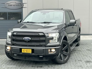 Ford F-150 - 378600868-0