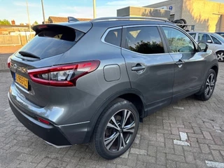 Nissan QASHQAI - afbeelding nr 7
