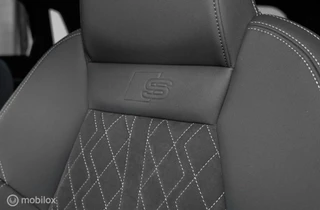 Audi S3 Audi S3 2.0 TFSI quattro PANO|B&O|MEMORY|HUD|MATRIX|CAMERA - afbeelding nr 17