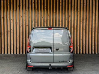 Volkswagen Caddy | DIGITAL COCKPIT | KEYLESS ADVANCED | LED VERLICHTING | NAVI | ADAPTIVE CRUISE | - afbeelding nr 23