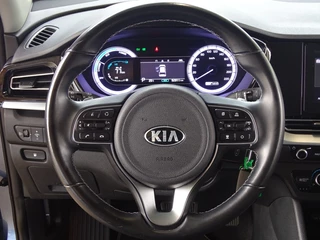 Kia Niro - afbeelding nr 15